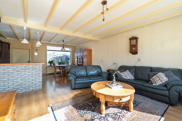 Medium property photo - Parkstraat 27, 1787 AB Julianadorp